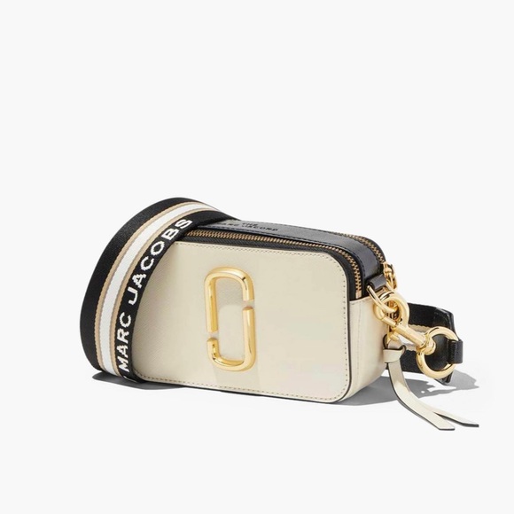 ❤️SOLD❤️Marc Jacobs Snapshot - Picture 2 of 12